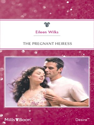 cover image of The Pregnant Heiress